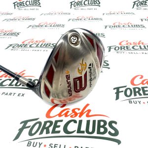 TaylorMade BURNER DRIVER