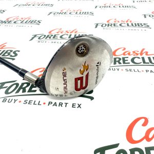 TaylorMade BURNER 5 WOOD