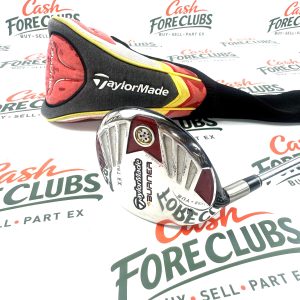 TaylorMade BURNER 3 WOOD