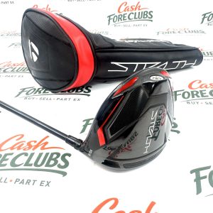 TaylorMade STEALTH DRIVER