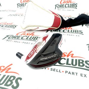 TaylorMade AEROBURNER 3HL WOOD