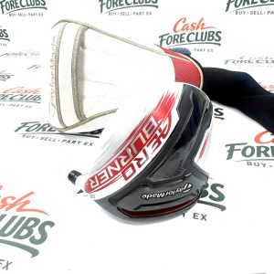 TaylorMade AEROBURNER DRIVER