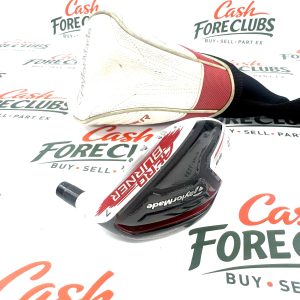 TaylorMade AEROBURNER 7 WOOD