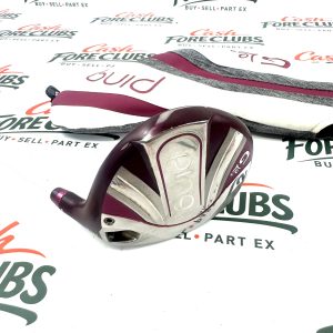 PING GLE2 3 WOOD