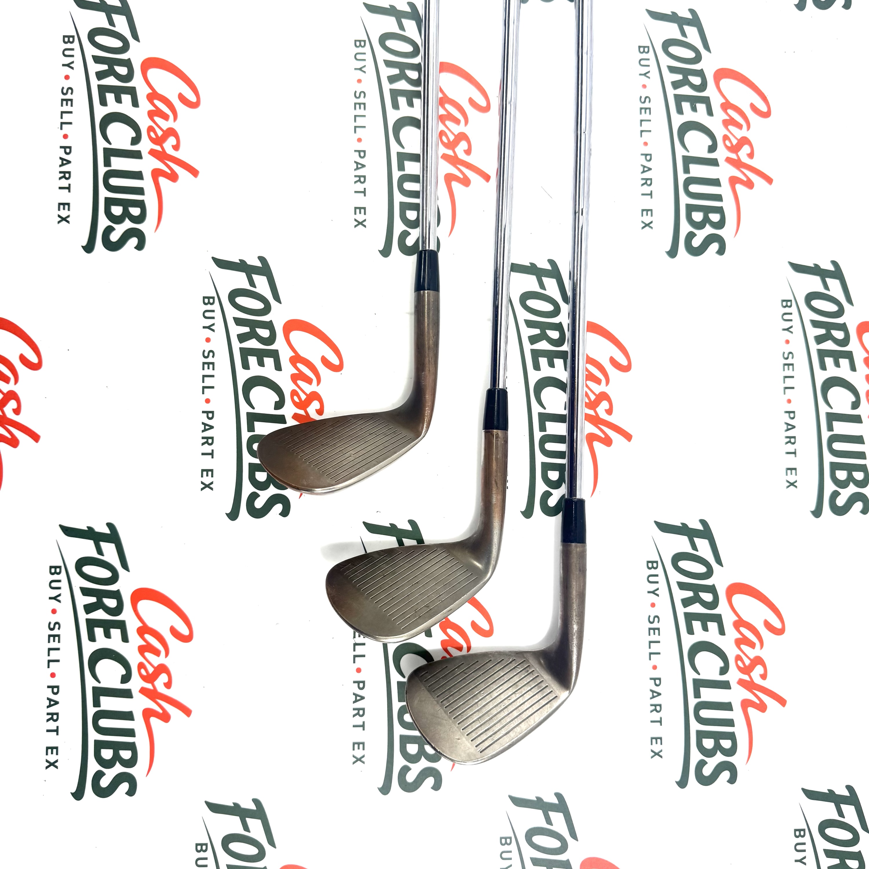 Mizuno T22 WEDGE SET 50/56/60 - Image 3