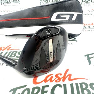 Titleist GT1 TOUR 3 WOOD