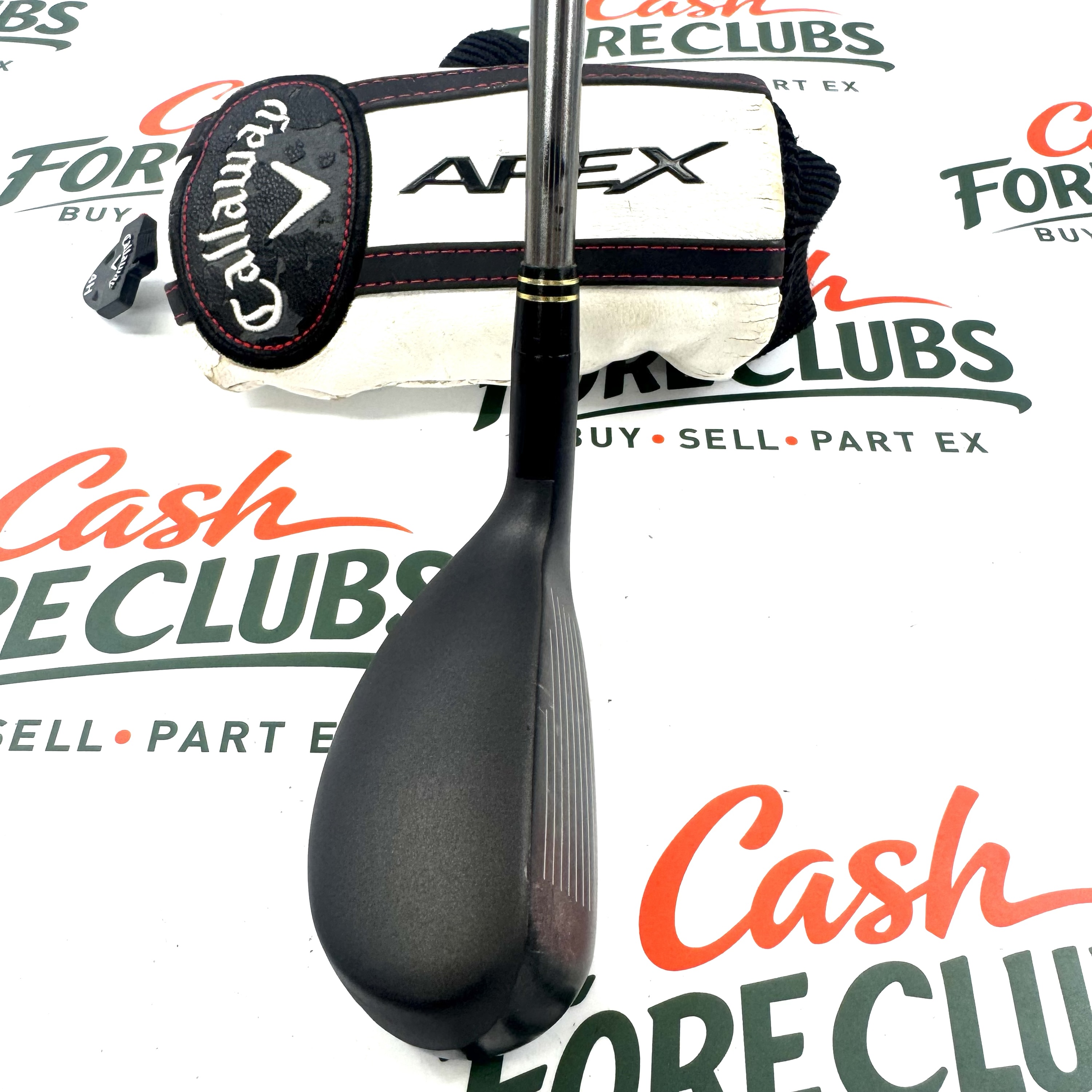Callaway APEX 4 HYBRID - Image 2