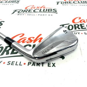 TaylorMade P770 2021 4 IRON