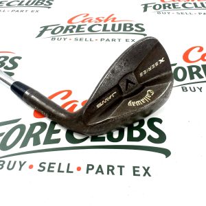 Callaway JAWS 58 DEGREE WEDGE