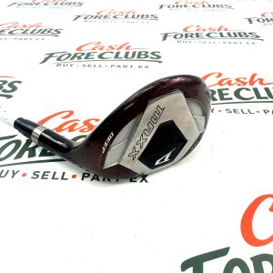 Wilson DEEP RED 3 HYBRID