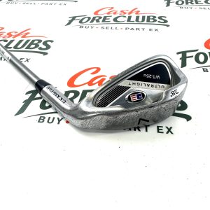 US KIDS ULTRA LIGHT 7 IRON