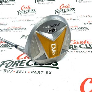 US KIDS GOLF DV3 DRIVER