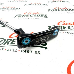 Odyssey STROKE LAB ONE BLADE PUTTER