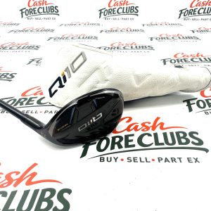 TaylorMade QI10 5 HYBRID