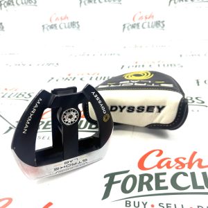 Odyssey STROKE LAB MARKXMAN