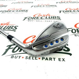 Callaway JAWS 56 DEGREE WEDGE 10 DEG BOUNCE