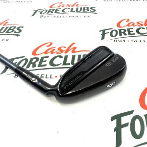 PING G425 CROSSOVER 4 IRON BLUE DOT