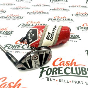 Callaway BIG BERTHA OS 4 HYBRID