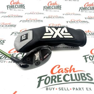 PXG X0317 X HYRBID