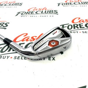 TaylorMade R11 4 IRON