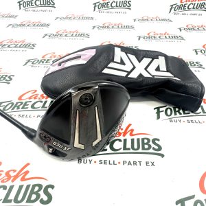 PXG 0311 XF  DRIVER