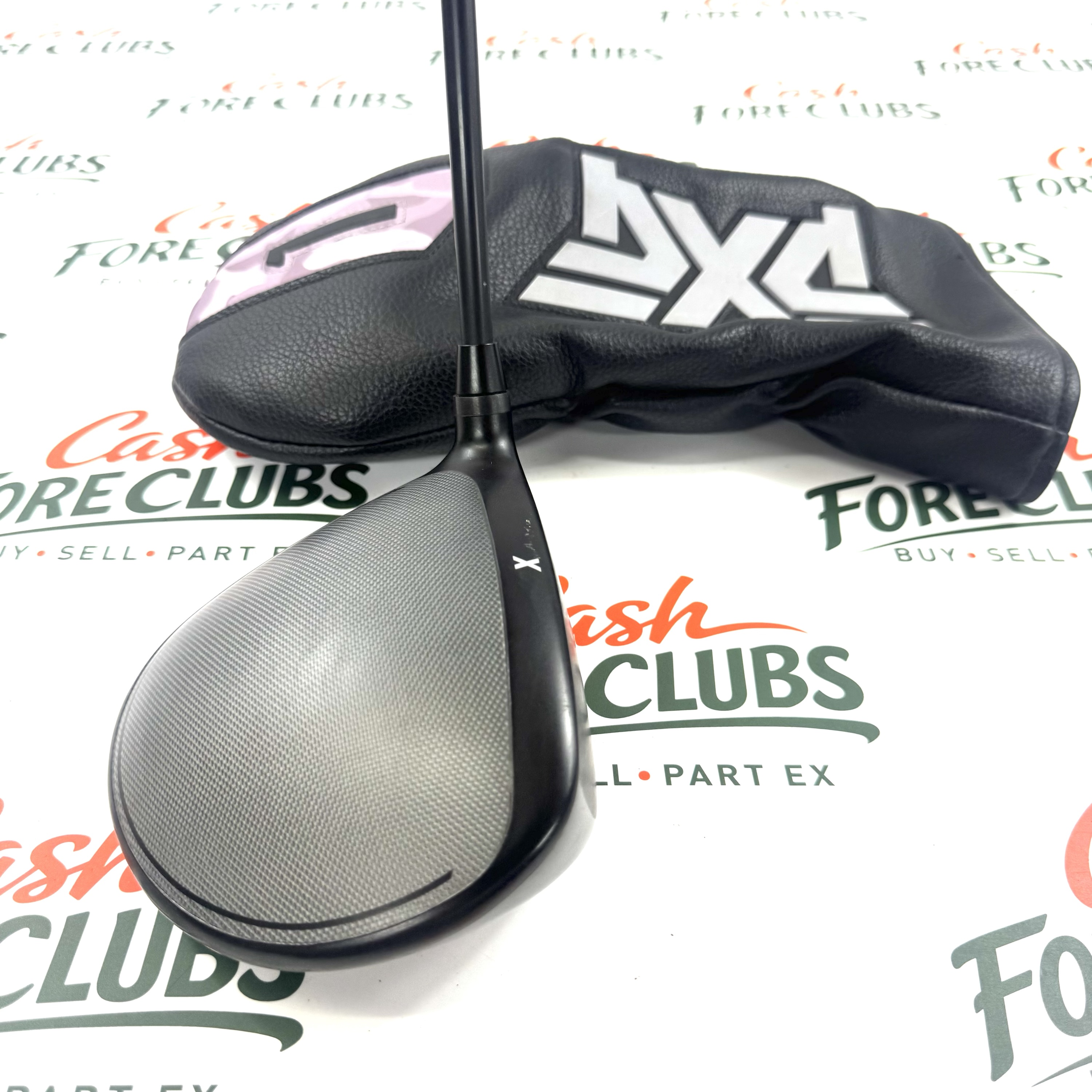 PXG 0311 XF DRIVER - Image 2
