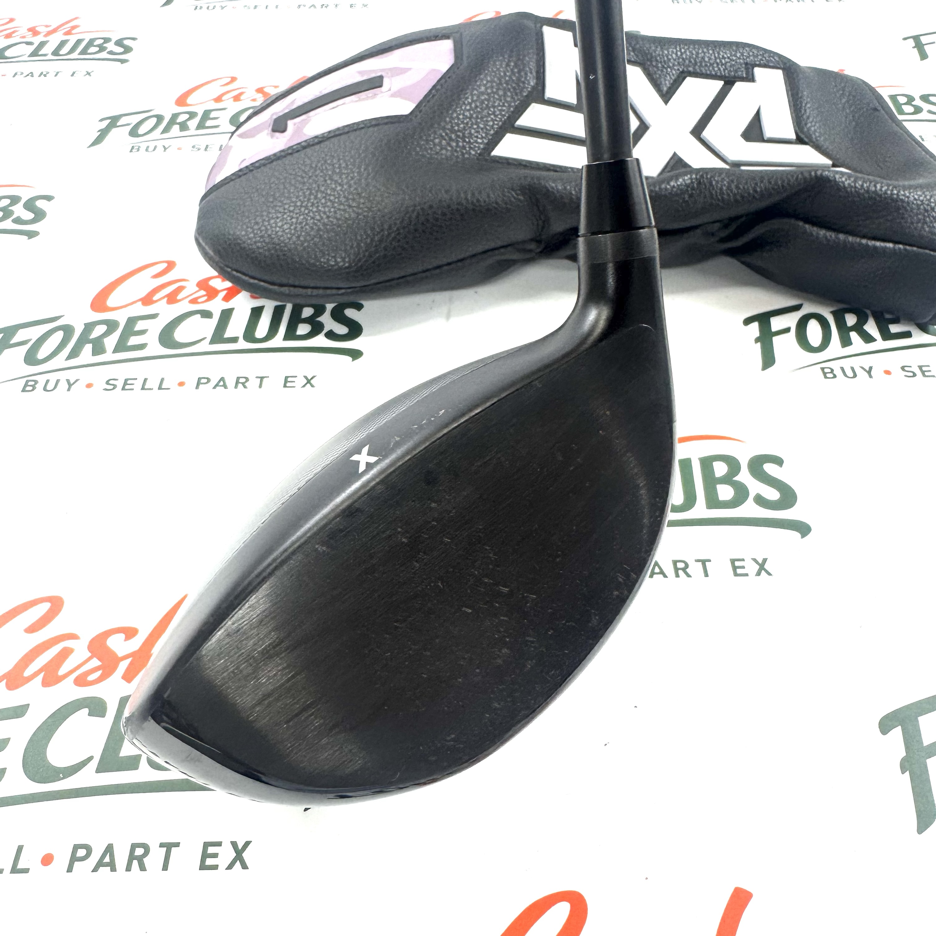 PXG 0311 XF DRIVER - Image 3