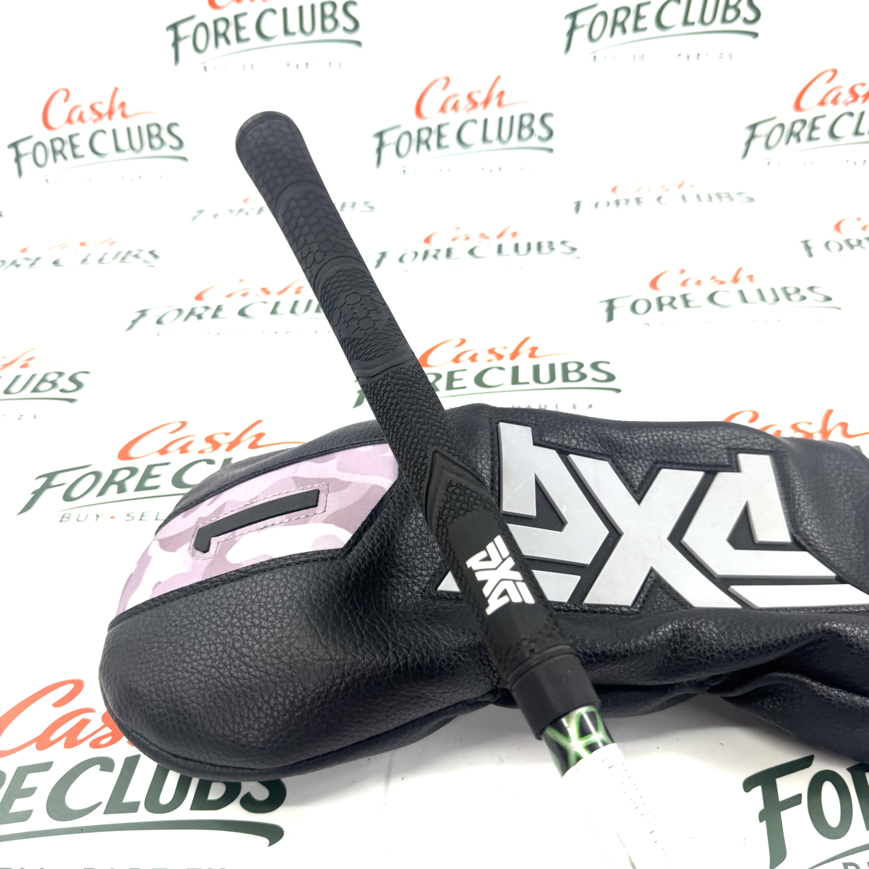 PXG 0311 XF DRIVER - Image 5
