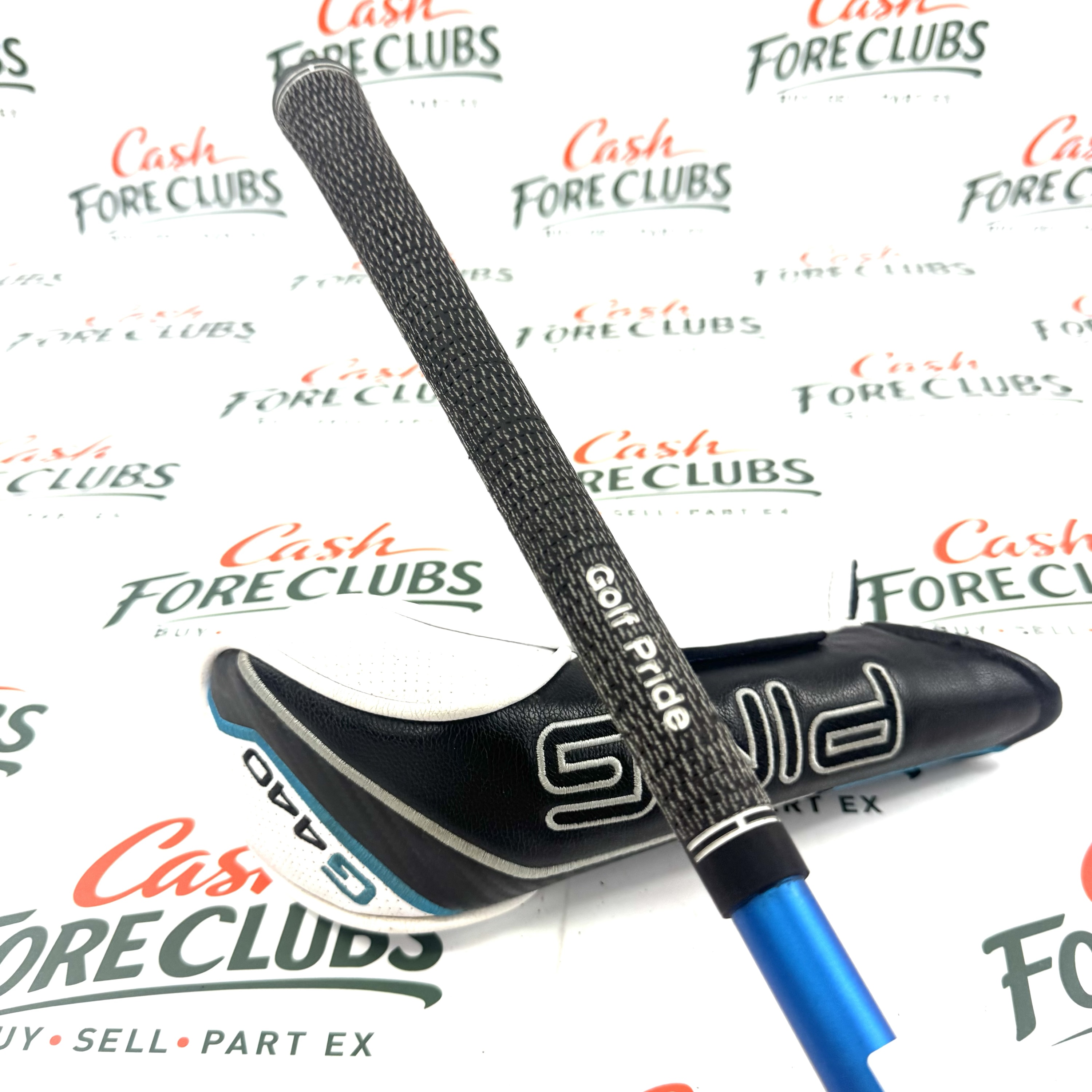 PING G440 2 HYBRID - Image 5