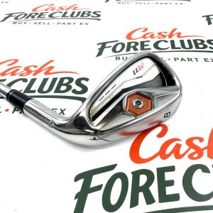TaylorMade R11 8 IRON