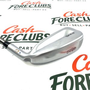 PING G400 3 IRON BLUE DOT