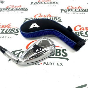 TaylorMade QI MAX 4 IRON