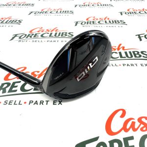 TaylorMade QI10 7 WOOD REG