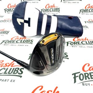 Callaway ROGUE 12 DEGREE DRIVER STIFF