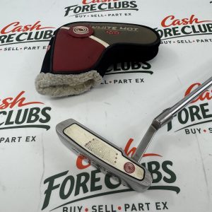 Ben Ross CASINO SHOOTER PUTTER