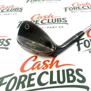 Titleist SM5 50 DEGREE WEDGE