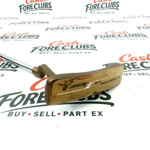 PING ANSER 5 KARSTEN TR PUTTER