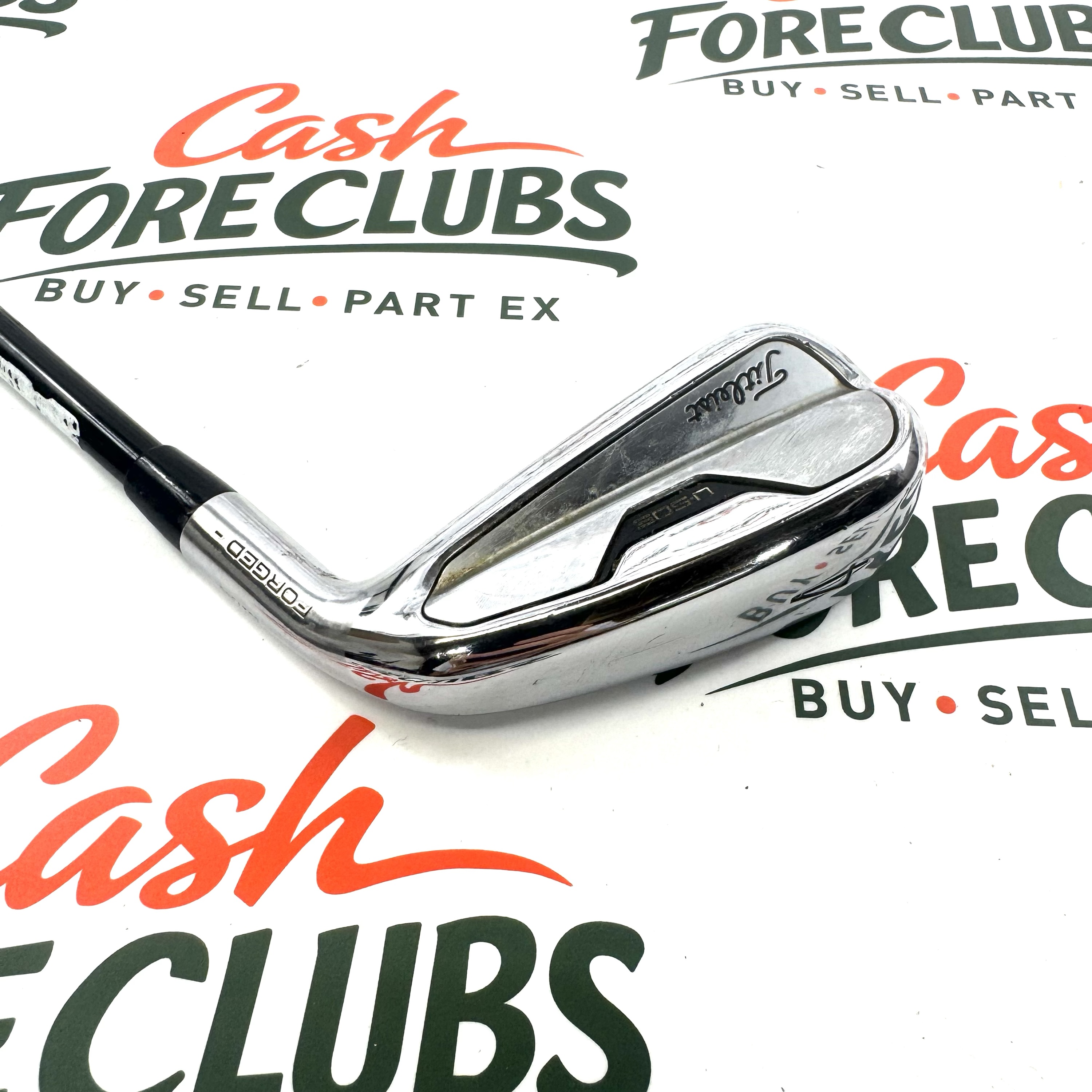 Titleist U505 4 IRON