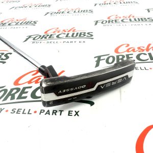 Odyssey VERSA 2 PUTTER