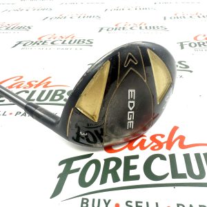 Callaway EDGE 3 WOOD