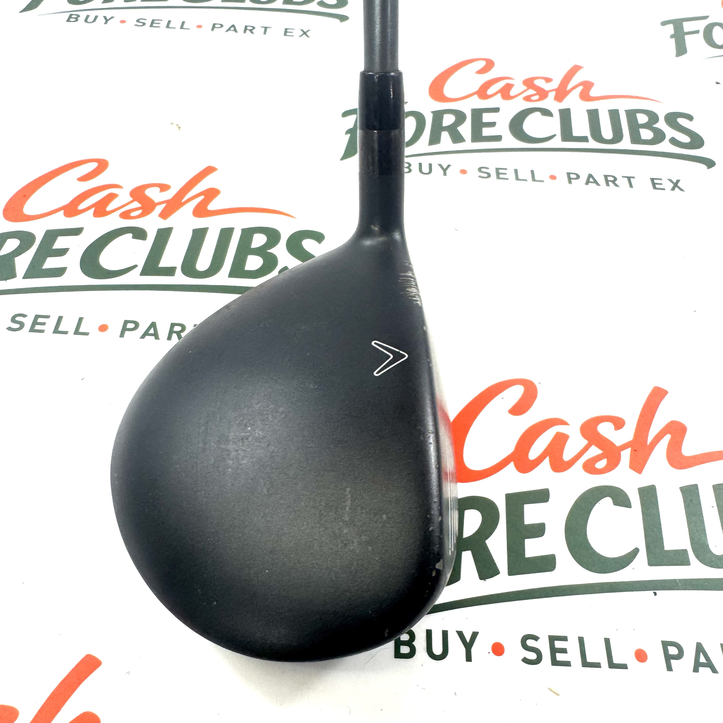 Callaway EDGE 3 WOOD - Image 2
