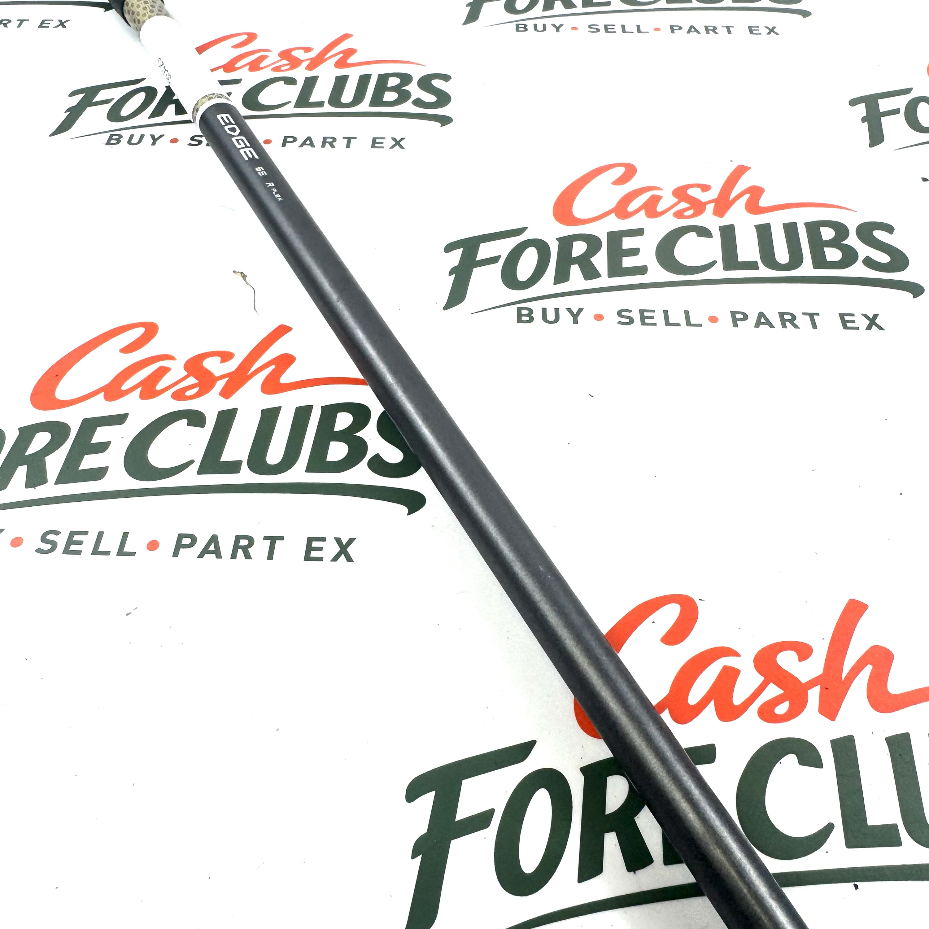 Callaway EDGE 3 WOOD - Image 4