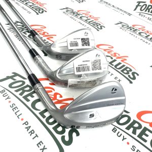 TaylorMade MG5 WEDGES 48/54/58