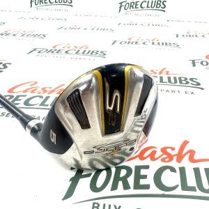 Cobra S2 5 WOOD