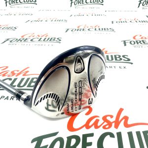 Cobra SPEED LD OFFSET 3 WOOD