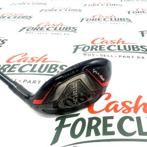 TaylorMade STEALTH 3 HYBRID