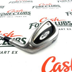 Titleist 762 DCI PW