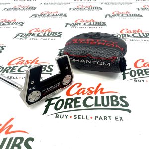 Scotty Cameron PHANTOM 5.5 2025 PUTTER