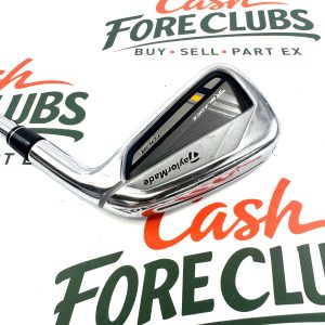 TaylorMade RBLADEZ TOUR 4 IRON