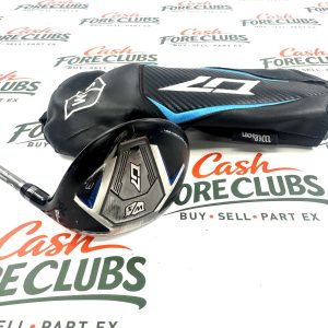 Wilson D7 3 WOOD REG